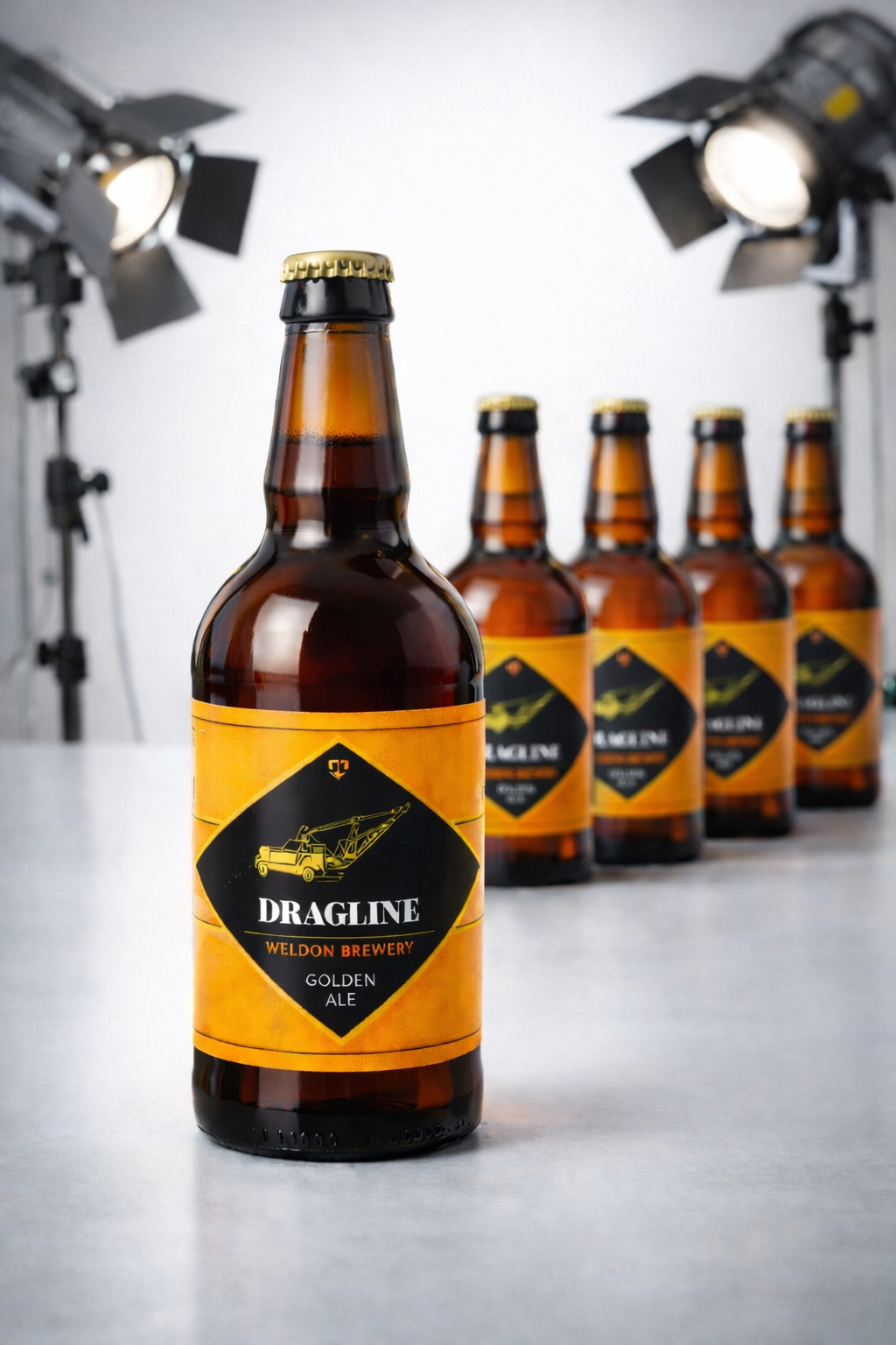 The Dragline Wholesale