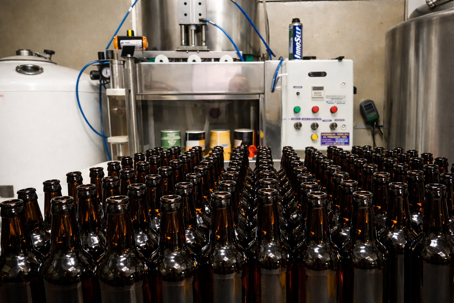 Birthday Party Beer Box – 32 Bottles