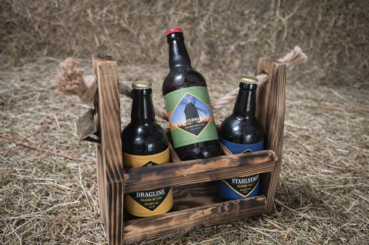 Mixed Beer Box – 12 Bottles